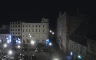 Bielsko-Biała Pl. Wolności - 15-06-2026 23:34