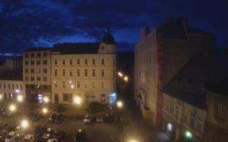 Bielsko-Biała Pl. Wolności - 16-06-2026 01:40