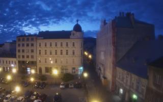Bielsko-Biała Pl. Wolności - 16-06-2026 01:56