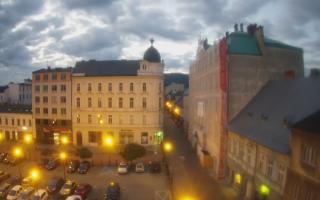 Bielsko-Biała Pl. Wolności - 16-06-2026 02:11