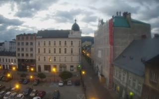 Bielsko-Biała Pl. Wolności - 16-06-2026 02:26