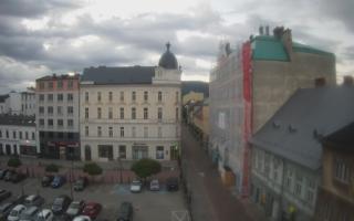 Bielsko-Biała Pl. Wolności - 16-06-2026 02:42