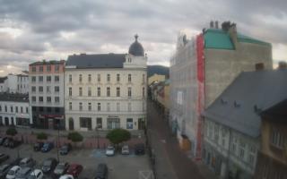 Bielsko-Biała Pl. Wolności - 16-06-2026 02:57