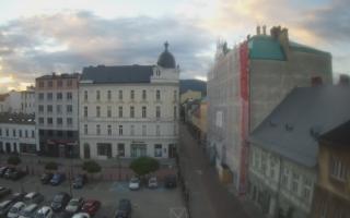 Bielsko-Biała Pl. Wolności - 16-06-2026 03:13