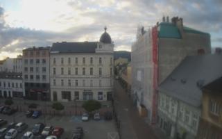 Bielsko-Biała Pl. Wolności - 16-06-2026 03:28