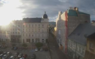 Bielsko-Biała Pl. Wolności - 16-06-2026 03:44