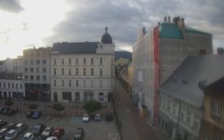 Bielsko-Biała Pl. Wolności - 16-06-2026 03:59