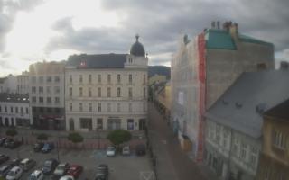 Bielsko-Biała Pl. Wolności - 16-06-2026 04:15