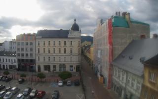 Bielsko-Biała Pl. Wolności - 16-06-2026 04:30