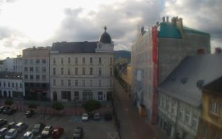 Bielsko-Biała Pl. Wolności - 16-06-2026 04:45