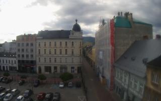 Bielsko-Biała Pl. Wolności - 16-06-2026 05:01