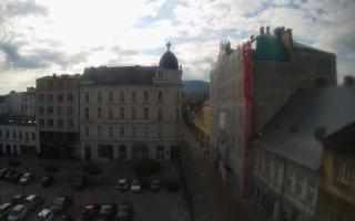 Bielsko-Biała Pl. Wolności - 16-06-2026 05:32