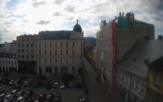 Bielsko-Biała Pl. Wolności - 16-06-2026 05:47