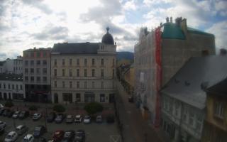 Bielsko-Biała Pl. Wolności - 16-06-2026 06:03