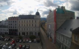 Bielsko-Biała Pl. Wolności - 16-06-2026 06:34
