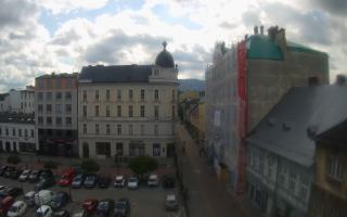 Bielsko-Biała Pl. Wolności - 16-06-2026 07:05