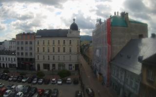 Bielsko-Biała Pl. Wolności - 16-06-2026 07:20