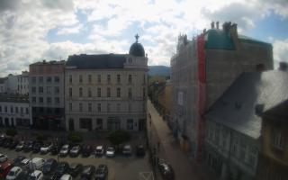 Bielsko-Biała Pl. Wolności - 16-06-2026 07:36
