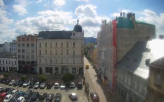 Bielsko-Biała Pl. Wolności - 16-06-2026 07:51