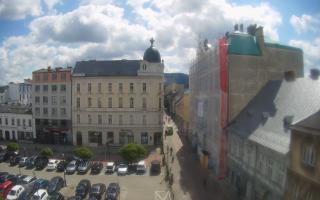 Bielsko-Biała Pl. Wolności - 16-06-2026 08:37
