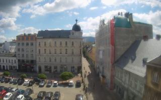 Bielsko-Biała Pl. Wolności - 16-06-2026 08:53