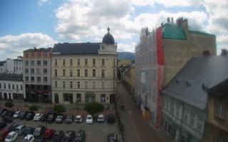 Bielsko-Biała Pl. Wolności - 16-06-2026 09:08
