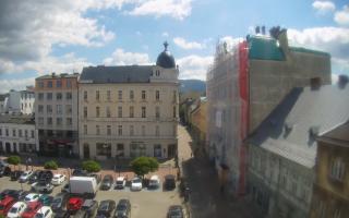 Bielsko-Biała Pl. Wolności - 16-06-2026 09:23