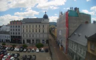 Bielsko-Biała Pl. Wolności - 16-06-2026 09:39