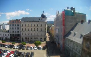 Bielsko-Biała Pl. Wolności - 16-06-2026 10:10