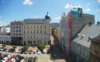 Bielsko-Biała Pl. Wolności - 16-06-2026 10:25