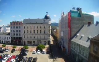 Bielsko-Biała Pl. Wolności - 16-06-2026 10:41