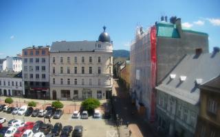 Bielsko-Biała Pl. Wolności - 16-06-2026 11:12