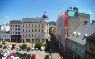 Bielsko-Biała Pl. Wolności - 16-06-2026 11:27