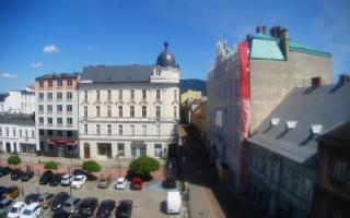 Bielsko-Biała Pl. Wolności - 16-06-2026 12:59