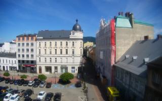 Bielsko-Biała Pl. Wolności - 16-06-2026 13:30