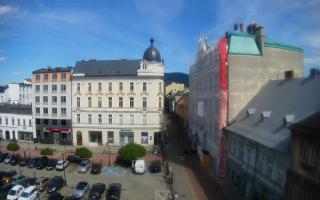 Bielsko-Biała Pl. Wolności - 16-06-2026 13:45