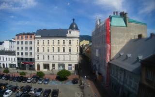 Bielsko-Biała Pl. Wolności - 16-06-2026 14:01