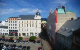 Bielsko-Biała Pl. Wolności - 16-06-2026 14:16