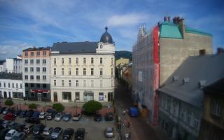 Bielsko-Biała Pl. Wolności - 16-06-2026 14:47