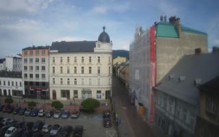 Bielsko-Biała Pl. Wolności - 16-06-2026 15:17