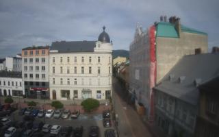 Bielsko-Biała Pl. Wolności - 16-06-2026 15:48