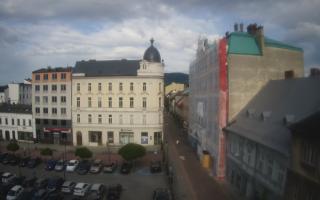 Bielsko-Biała Pl. Wolności - 16-06-2026 16:34