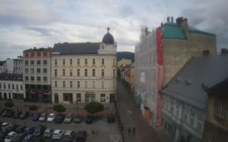 Bielsko-Biała Pl. Wolności - 16-06-2026 16:50