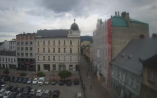Bielsko-Biała Pl. Wolności - 16-06-2026 17:05