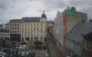 Bielsko-Biała Pl. Wolności - 16-06-2026 17:20