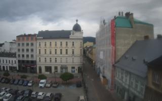 Bielsko-Biała Pl. Wolności - 16-06-2026 17:36