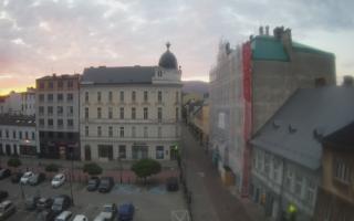 Bielsko-Biała Pl. Wolności - 19-06-2026 02:46