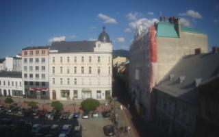 Bielsko-Biała Pl. Wolności - 28-07-2026 15:35