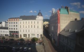 Bielsko-Biała Pl. Wolności - 28-07-2026 16:06