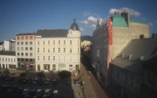 Bielsko-Biała Pl. Wolności - 28-07-2026 16:22